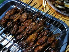 -清真·马峰烤肉(小学习北巷店)