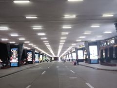 -太原武宿国际机场