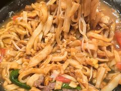 -潮汕良记牛肉火锅(洪武路店)