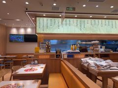 -陳香貴·兰州牛肉面(上海长风大悦城店)