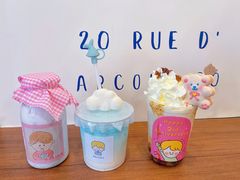 -milch·t妙奇(五大道店)