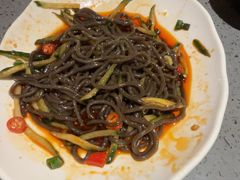 -江边城外烤全鱼(方庄时代购物中心店)