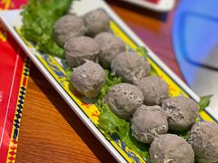 -大吉利潮汕鲜牛肉火锅(王府井店)