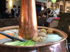 -思金拉措庄园藏餐(太阳岛店)