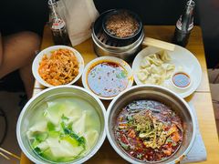 -王菊美食街·王菊面馆(总店)