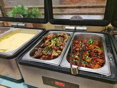 -诺丁牛排披萨自助餐厅(汕头苏宁店)