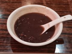 15年陈皮红豆沙-陈鹏鹏潮汕菜(宝安机场T3航站楼店)