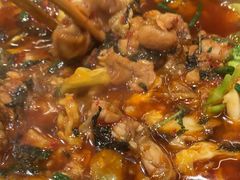 -东排食堂长沙小吃大排档(五一广场店)