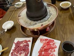 -蘭番坊青海特色铜锅涮·清真
