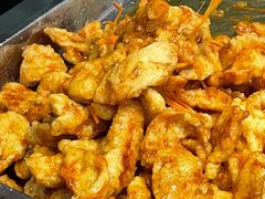 -叁拾壹克饺子·东北菜(国贸店)