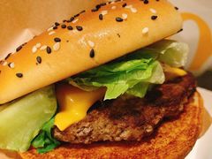 -麦当劳(鼓楼店)