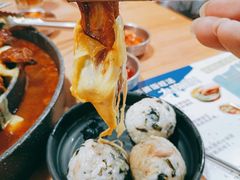 -肥肥虾庄·金牌油焖大虾(杨园滨江时代walk店)
