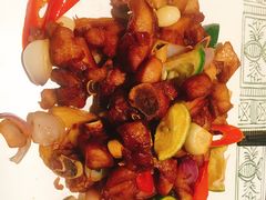 -云海肴·汽锅鸡·云南菜(苏州中心店)