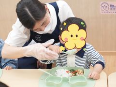 -Nice mama奈思妈妈婴幼儿托育中心(海峡社区店)