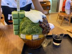 -WONDER ICE 萬得冰田(建設路总店)