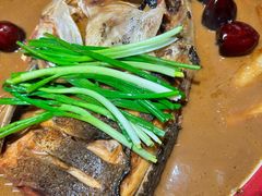 -大碗居·烤鸭·鱼头泡饼(天坛东门店)