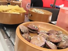 -龍歌自助小火锅(市南金茂湾店)