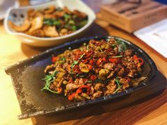 -唐伯虎新派湘菜馆(石夏时代广场店)
