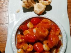 -金枝玉叶上海人家食府(三里河店)