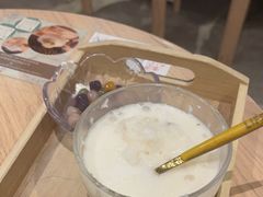 -杏甜品(尖沙咀加拿分道店)