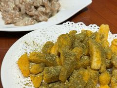 -恩宏德餐馆(平山道店)