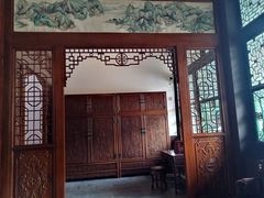 -张学良旧居陈列馆