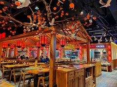 -鸽子窝(黄村店)