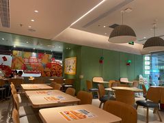 -乐凯撒披萨(中心书城店)
