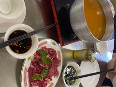 -燃计沙茶皇·香港沙茶火锅(人广旗舰店)
