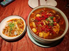 -渝信川菜(长安店)