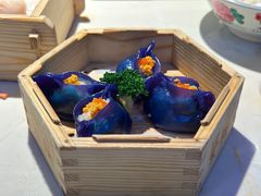 -蘩楼(华强北总店)