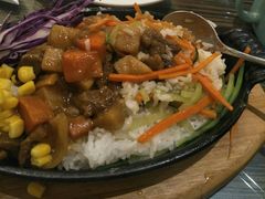 -豪客来牛排(府河店)