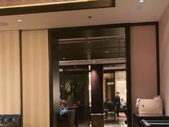 -浙江安吉JW万豪酒店·万豪中餐厅