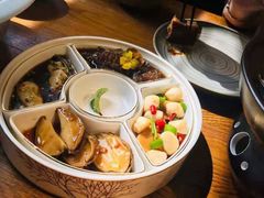 -必点海鲜·鲅鱼水饺(鞍山西道店)