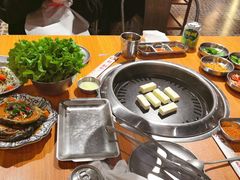 -哼蟹二将·烤肉酱蟹(合生汇店)