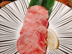 -十三姨正合丰烤肉(营迹路店)