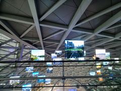 -深圳市当代艺术与城市规划馆