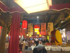 -蜀大侠火锅(寰球文化地标·总府店)