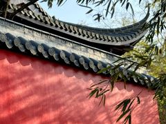 -游子山休闲旅游区