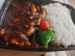 -香港新发烧腊茶餐厅(水围店)