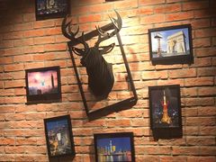 -THE ALLEY 鹿角巷(时代天街A馆店)