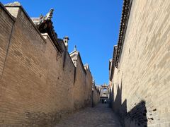 -山西王家大院