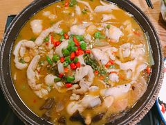 -鸡毛店·川菜(双楠店)