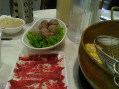-食潮汕头鲜牛馆(望京保利店)