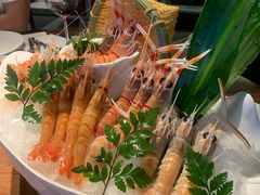 -Mr.Fish鱼鲜生海鲜放题(高德置地冬广场店)