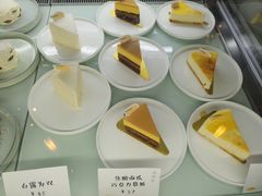 -fishtank鱼缸咖啡(三山街店)