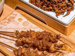 -宏状元现熬粥·京味菜(三里河店)