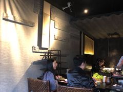 -盡膳口福·百年汤方火锅(科华北路店)