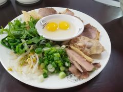 -桥香园云南过桥米线(金马碧鸡店)