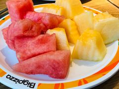 -比格比萨自助(德思勤四季汇店)